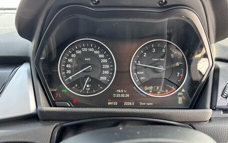 BMW 2 серия Active Tourer F45, 2016 год, 1 290 000 рублей, 26 фотография