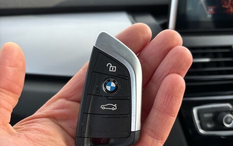 BMW 2 серия Active Tourer F45, 2016 год, 1 290 000 рублей, 39 фотография