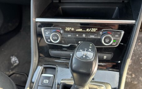 BMW 2 серия Active Tourer F45, 2016 год, 1 290 000 рублей, 31 фотография