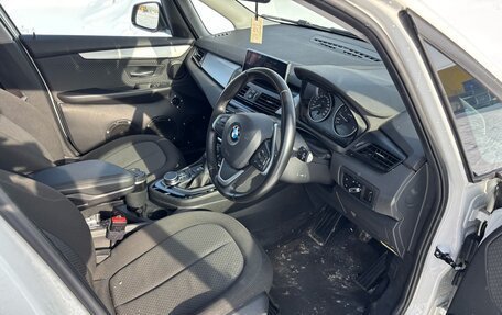 BMW 2 серия Active Tourer F45, 2016 год, 1 290 000 рублей, 37 фотография