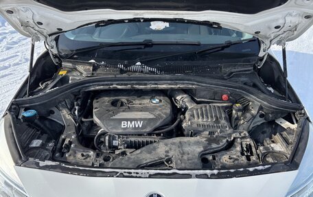 BMW 2 серия Active Tourer F45, 2016 год, 1 290 000 рублей, 28 фотография