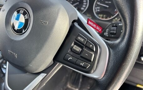 BMW 2 серия Active Tourer F45, 2016 год, 1 290 000 рублей, 35 фотография