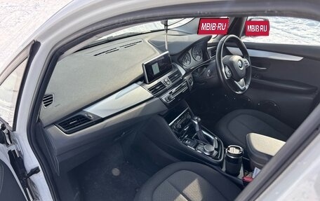 BMW 2 серия Active Tourer F45, 2016 год, 1 290 000 рублей, 33 фотография