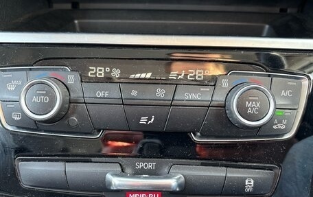 BMW 2 серия Active Tourer F45, 2016 год, 1 290 000 рублей, 27 фотография