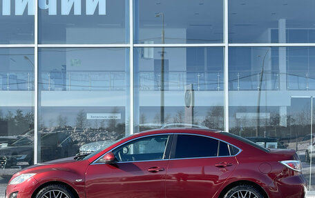 Mazda 6, 2009 год, 849 000 рублей, 5 фотография