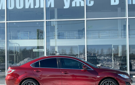 Mazda 6, 2009 год, 849 000 рублей, 4 фотография