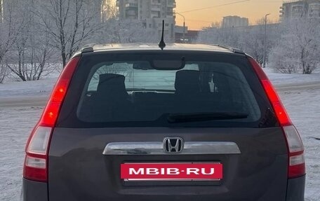 Honda CR-V III рестайлинг, 2011 год, 1 250 000 рублей, 3 фотография