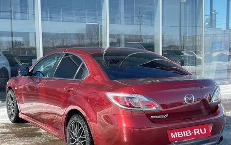 Mazda 6, 2009 год, 849 000 рублей, 6 фотография