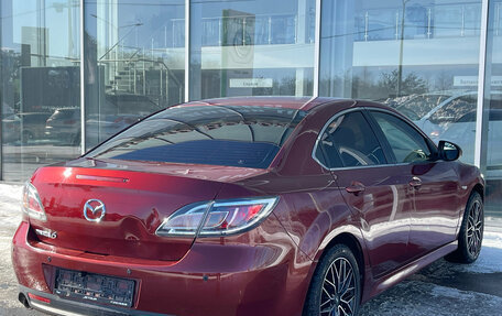 Mazda 6, 2009 год, 849 000 рублей, 8 фотография