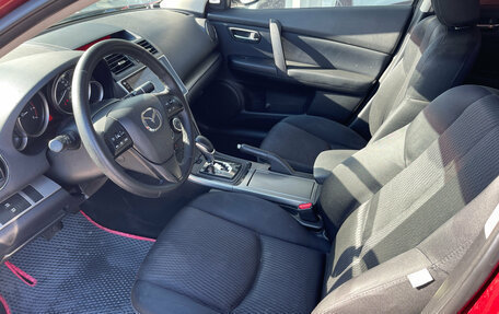 Mazda 6, 2009 год, 849 000 рублей, 12 фотография