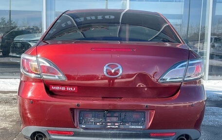 Mazda 6, 2009 год, 849 000 рублей, 7 фотография