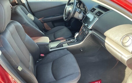 Mazda 6, 2009 год, 849 000 рублей, 14 фотография