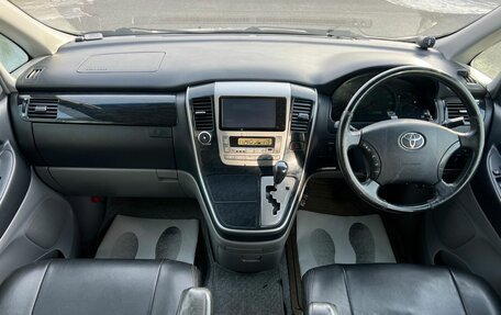 Toyota Alphard III, 2005 год, 1 729 000 рублей, 16 фотография