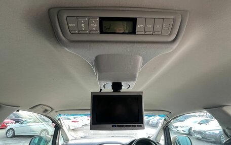 Toyota Alphard III, 2005 год, 1 729 000 рублей, 17 фотография