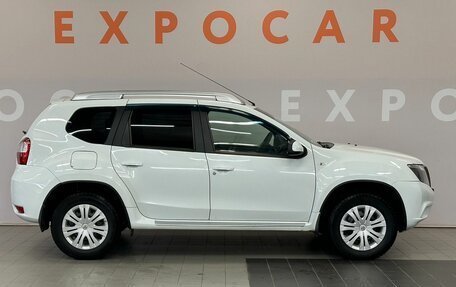 Nissan Terrano III, 2018 год, 1 170 000 рублей, 4 фотография