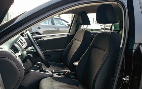 Volkswagen Jetta VI, 2018 год, 1 295 000 рублей, 11 фотография