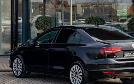 Volkswagen Jetta VI, 2018 год, 1 295 000 рублей, 8 фотография