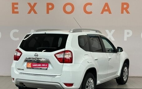 Nissan Terrano III, 2018 год, 1 170 000 рублей, 5 фотография