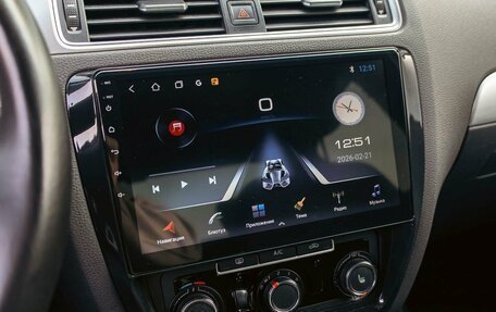 Volkswagen Jetta VI, 2018 год, 1 295 000 рублей, 14 фотография