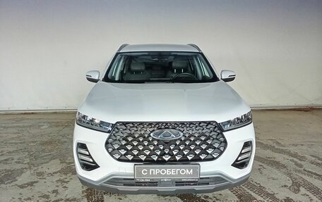 Chery Tiggo 7 Pro, 2023 год, 1 678 000 рублей, 2 фотография