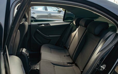 Volkswagen Jetta VI, 2018 год, 1 295 000 рублей, 16 фотография