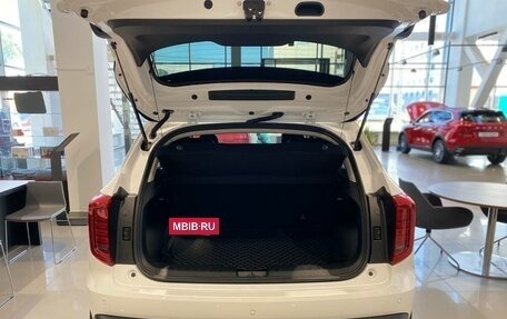 Haval Jolion, 2025 год, 2 749 000 рублей, 10 фотография