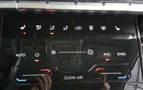 Chery Tiggo 7 Pro, 2023 год, 1 678 000 рублей, 12 фотография