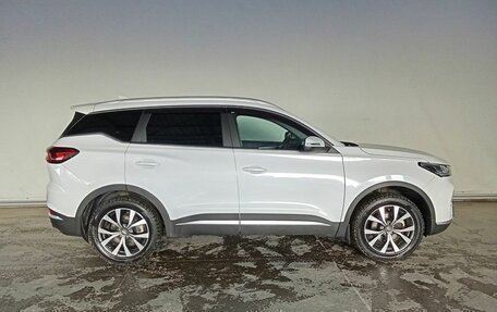 Chery Tiggo 7 Pro, 2023 год, 1 678 000 рублей, 4 фотография