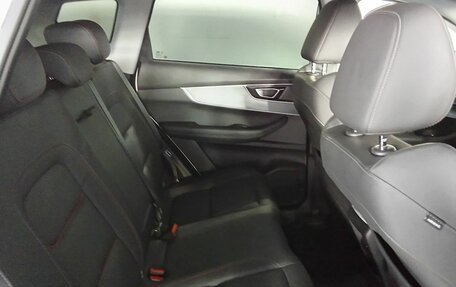 Chery Tiggo 7 Pro, 2023 год, 1 678 000 рублей, 17 фотография