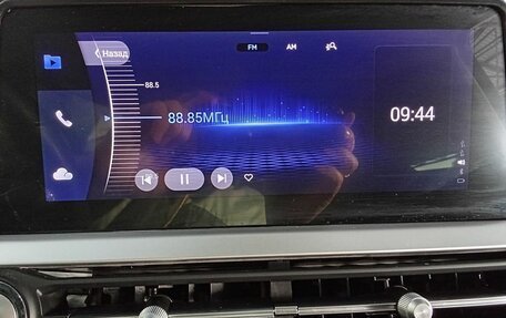 Chery Tiggo 7 Pro, 2023 год, 1 678 000 рублей, 15 фотография