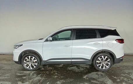 Chery Tiggo 7 Pro, 2023 год, 1 678 000 рублей, 8 фотография