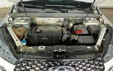 Chery Tiggo 7 Pro, 2023 год, 1 678 000 рублей, 9 фотография