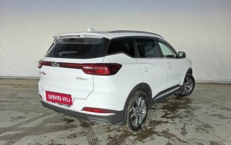 Chery Tiggo 7 Pro, 2023 год, 1 678 000 рублей, 5 фотография