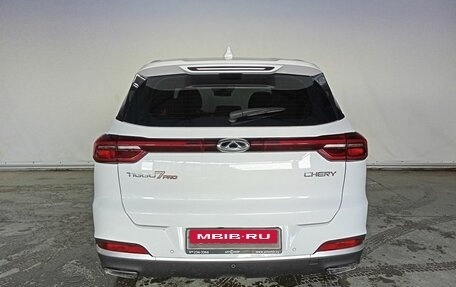 Chery Tiggo 7 Pro, 2023 год, 1 678 000 рублей, 6 фотография