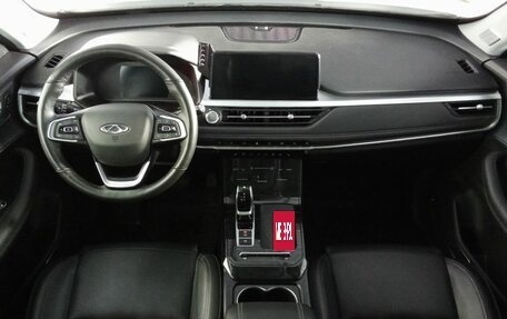 Chery Tiggo 7 Pro, 2023 год, 1 678 000 рублей, 11 фотография