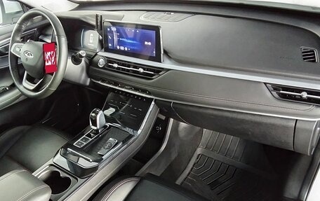 Chery Tiggo 7 Pro, 2023 год, 1 678 000 рублей, 10 фотография