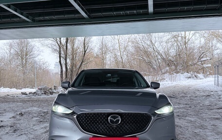Mazda 6, 2018 год, 1 800 000 рублей, 3 фотография