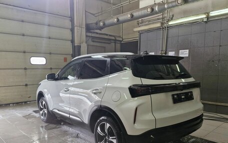 Chery Tiggo 4 I рестайлинг, 2024 год, 1 959 000 рублей, 2 фотография