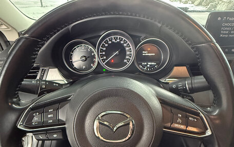 Mazda 6, 2018 год, 1 800 000 рублей, 13 фотография