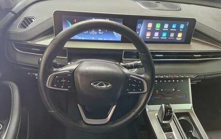 Chery Tiggo 4 I рестайлинг, 2024 год, 1 959 000 рублей, 3 фотография