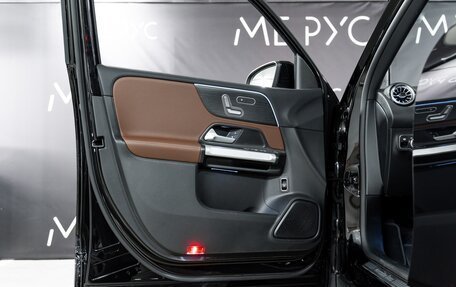 Mercedes-Benz GLB, 2025 год, 6 783 000 рублей, 6 фотография