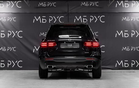 Mercedes-Benz GLB, 2025 год, 6 783 000 рублей, 3 фотография