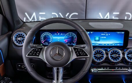 Mercedes-Benz GLB, 2025 год, 6 783 000 рублей, 11 фотография