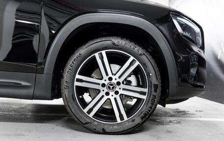 Mercedes-Benz GLB, 2025 год, 6 783 000 рублей, 5 фотография