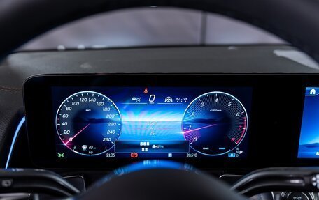 Mercedes-Benz GLB, 2025 год, 6 783 000 рублей, 12 фотография