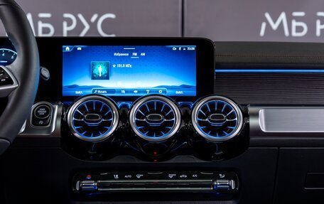 Mercedes-Benz GLB, 2025 год, 6 783 000 рублей, 13 фотография