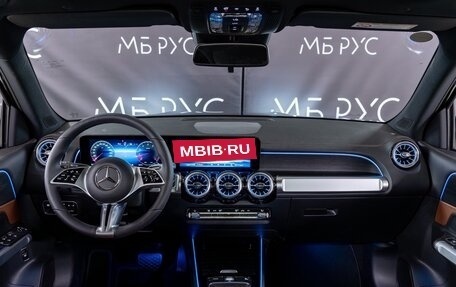 Mercedes-Benz GLB, 2025 год, 6 783 000 рублей, 10 фотография