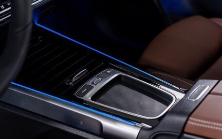 Mercedes-Benz GLB, 2025 год, 6 783 000 рублей, 15 фотография