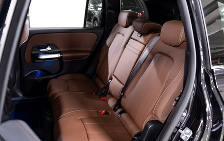 Mercedes-Benz GLB, 2025 год, 6 783 000 рублей, 18 фотография