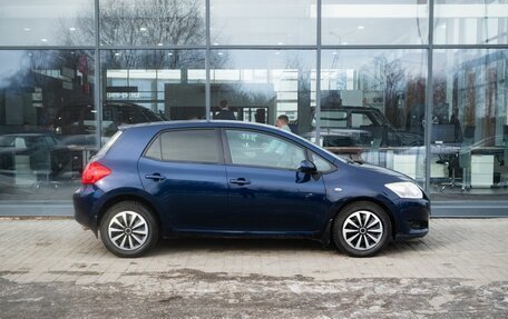 Toyota Auris II, 2008 год, 650 000 рублей, 7 фотография